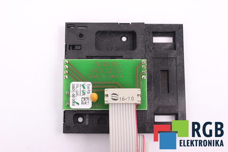 9826.337.00 DEMAG PARA ERGOCONTROL 100 KD. ID.