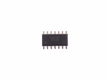 FAN7385 ONSEMI