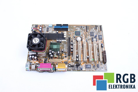 TUSL2-C ASUS PLACA BASE