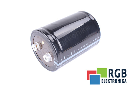 CONDENSADOR B43456-S5438-Q3 EPCOS 4300UF, 450V