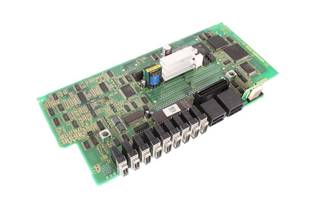 A16B-2203-0330 FANUC PARA PIEZAS