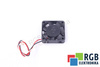 1604KL-04W-B39 NMB TECHNOLOGIES B02 40X40X10MM, 12V, 0.09A, 40MM, 40MM, 10MM VENTILADOR