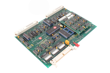 MS1AES0 GILDEMEISTER 0.865.376-3 PARA PIEZAS