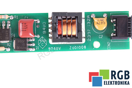 ZU01008 ERG 2397132A AVERIADO - PARA PIEZAS