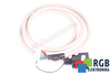 CABLE DE LA PLACA OAK AL SERVOACCIONAMIENTO LC4D TO S14530 CENTROID #13134 300V