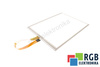 5D5210.01 B&R AUTOMATION 248X186MM 5PIN TOQUE SUSTITUTO