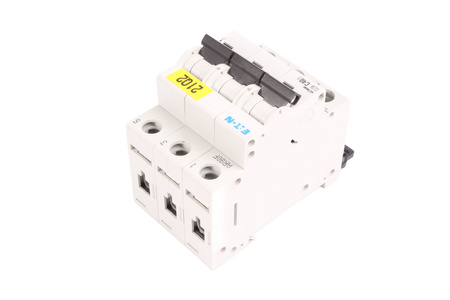 CLS6-C40/3-DP EATON 270424 INTERRUPTOR AUTOMÁTICO