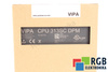 313-6CF23 YASKAWA VIPA 313SC DPM EQUIVALENTE PARA 6ES7313-6BG04-0AB0 SIN CUBIERTA