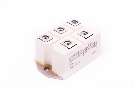 SKD82/18 SEMIKRON 80A, 1800V