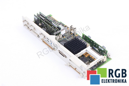 6FC5357-0BB22-0AE0 SIEMENS VERSION C SINUMERIK 840D/840DE NCU 572.3