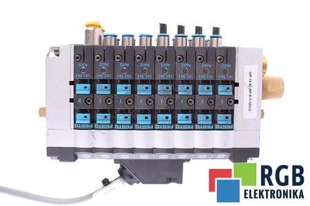 CPV14-GE-MP-8 FESTO CPV14-VI