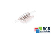 003584 ERNI 2.54MM 9PIN ARTICULACIÓN