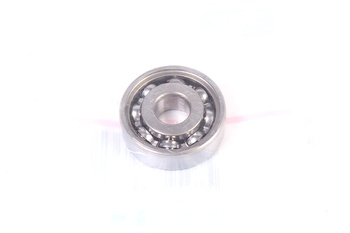 626 SKF 80000OBR/MIN, 50000OBR/MIN, 6X19X6 2.34KN, 0.95KN RODAMIENTO