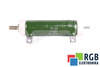 RESISTENCIA 2OHM 60W JRM 60KW, 2OHM