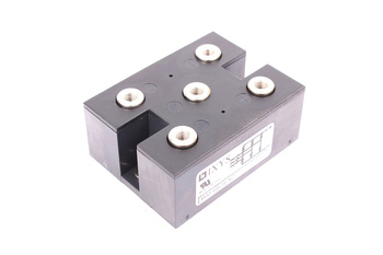 VUO105-16NO7 IXYS 105A, 1600V