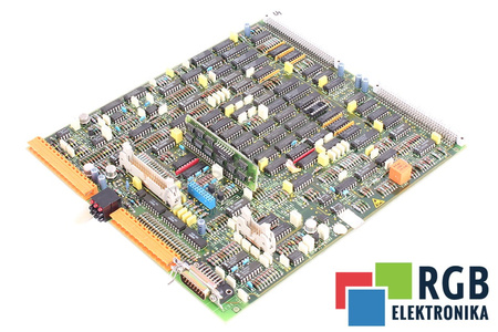 6SC6500-0UC01 SIEMENS SIMODRIVE 650 PARA PIEZAS