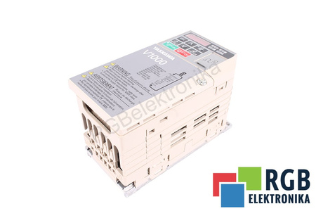 CIMR-VCBA0001BAA YASKAWA V1000