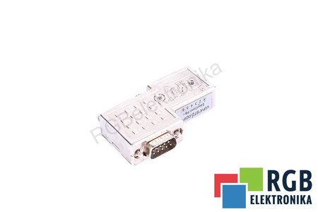 CONECTOR PROFIBUS 972-0DP10 VIPA