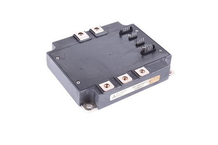 PM100CVA120 MITSUBISHI ELECTRIC