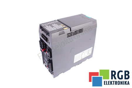 6SL3210-1KE13-2AB2 SIEMENS SINAMICS G120C MÓDULO DE POTENCIA
