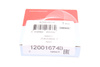 BABSL CORTECO 25X35X6/6.5 EMPAQUE