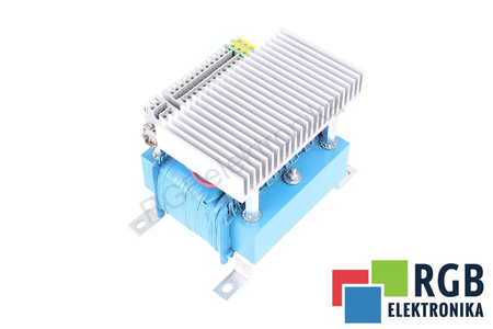 DTB360PC J. SCHNEIDER ELEKTROTECHNIK 220/380V, 24V TRANSFORMADOR