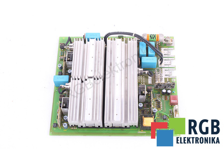 6SC6170-0FC51 SIEMENS 462017.9052.51 SIMODRIVE 610