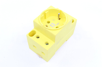 ART.NO. 67950 MURR ELEKTRONIK 250VAC 16A NIDO