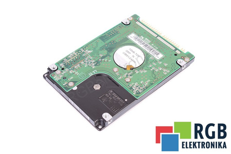 WD1000UE-00KVT0 WESTERN DIGITAL IDE 100GB 2.5"