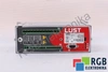 CDA32.004,C1.4,H08,B0 LUST IN 230V 50/60HZ 1.7KVA OUT 3X0-230V 4.0A 0.75KW