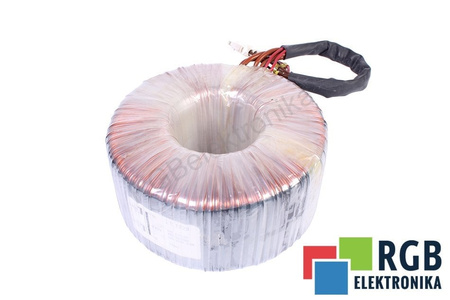 LT1223 TRUMPF PRI 2X 115V SEC 230V 3.5A TRANSFORMADOR