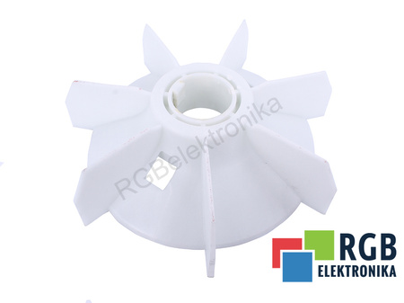 38/200 VENTILADOR DE REFRIGERACIÓN