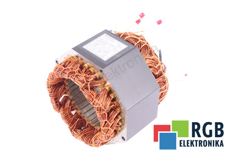 A06B-0143-B175#7075 FANUC ESTATOR