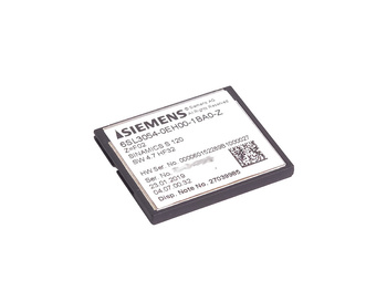 6SL3054-0EH00-1BA0-Z SWISSBIT 2GB SFCF2048H2BU2TO-I-MS-527-STD