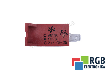 C98130-A1023-C217-02-25 SIEMENS TRANSFORMADOR DE CORRIENTE