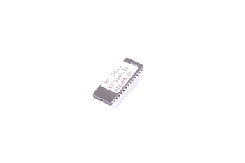 27C256-20JL TEXAS INSTRUMENTS UV ERASABLE EEPROM