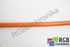 CABLE 6FX8002-5CG23-1CA0 SIEMENS E223748 80C 1000V 19.5M