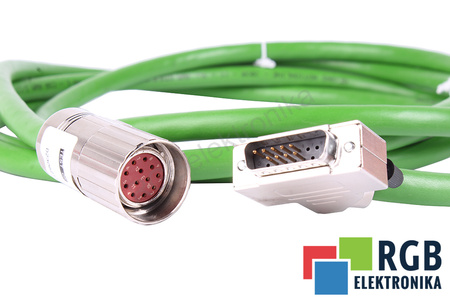 CRES.DMCI.CFWF.AXXX CMZ CD1-K/LBD-MMB 3M CABLE