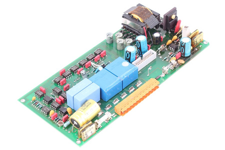 01657 INFRANOR AVERIADO - PARA PIEZAS