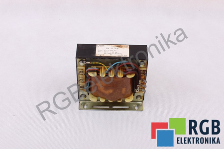 BV23748 WEM 220/380V, 20/20-25V TRANSFORMADOR