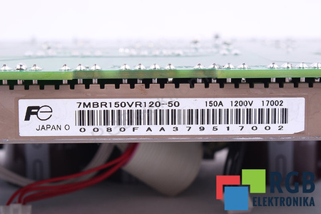221651-00-01E SCHNEIDER ELECTRIC 7MBR150VR120-50 PARA LXM32CD72N4