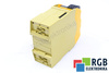 PNOZS11C PILZ 751111 RELEVO DE SEGURIDAD