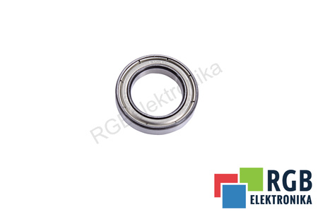 6802ZZCM NSK 26000OBR/MIN, 15X24X5, 2.08KN RODAMIENTO