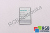 6FM1470-7AA25 SIEMENS V4.2 256KBYTE WKF