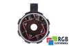 MDC3.20C/SSA-0/S014 INDRAMAT LANCE TRASERO