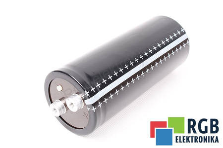 CONDENSADOR B43560-S5338-M3 EPCOS 3300UF, 450V