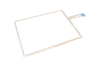 RES12.1PL8T MT121R8 268X204MM 8PIN, 12" TOQUE SUSTITUTO