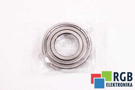 6004-2Z/C3 SKF 20X42X12 RODAMIENTO