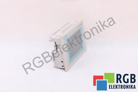 6AV6545-0CA10-0AX0 SIEMENS 6 CSTN SIMATIC TOUCH PANEL TP270