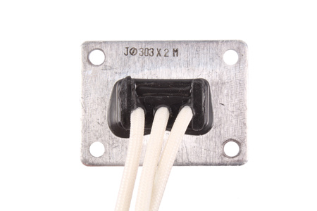 JO303X2M YASKAWA SENSOR DE TEMPERATURA